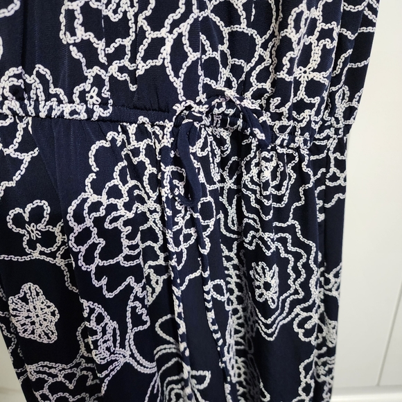 Enfocus Studio high-low dress - Picture 6 of 7